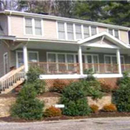 Junaluska Lodge